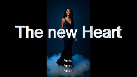 The new Heart (Das neue Herz)